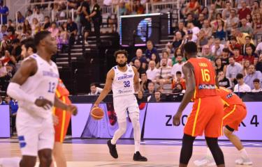 Mundial de baloncesto: RD busca ir más allá del puesto 12 - Diario Libre