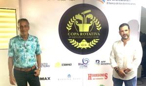 Puerto Plata Golf Club anuncia versión XLVIII  Copa Rotativa