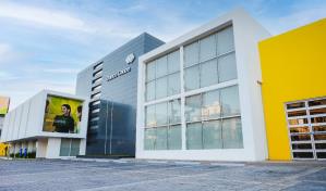 Banco Caribe mantiene su calificación de riesgo en "A-