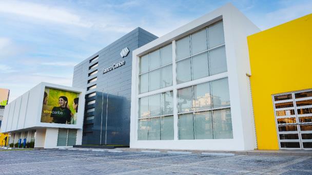 Banco Caribe mantiene su calificación de riesgo en “A-