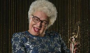 Fallece la reconocida actriz y locutora Ana María Arias