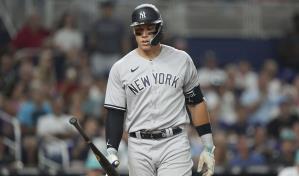 Los Yanquis estàn màs flojos que un diente de leche