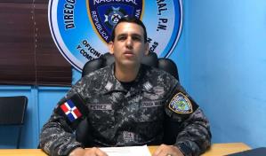 Agente policial mató hombre que intentó atracarlo en Santiago