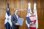 Firman acuerdo para viabilizar investigación y persecución de delitos del mercado de valores