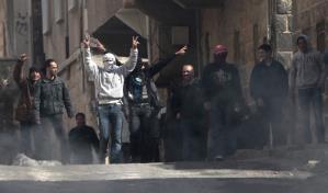 Se extienden protestas en Siria por desplome de economía nacional