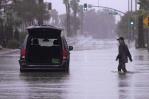 El sur de California se prepara para más lluvias e inundaciones por Hilary El sur de California se prepara para más lluvias e inundaciones por Hilary