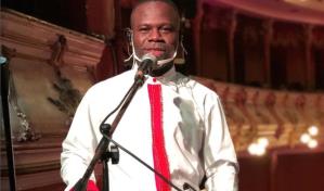Asesinan en Cali al músico Lisandro Vallecilla que participaba en el Festival Petronio Álvarez