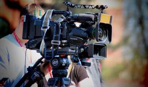 Cierre de tramos de importantes avenidas por filmaciones genera críticas