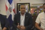 Gobierno inicia entrega de contribuciones a afectados por explosión en San Cristóbal Gobierno inicia entrega de contribuciones a afectados por explosión en San Cristóbal