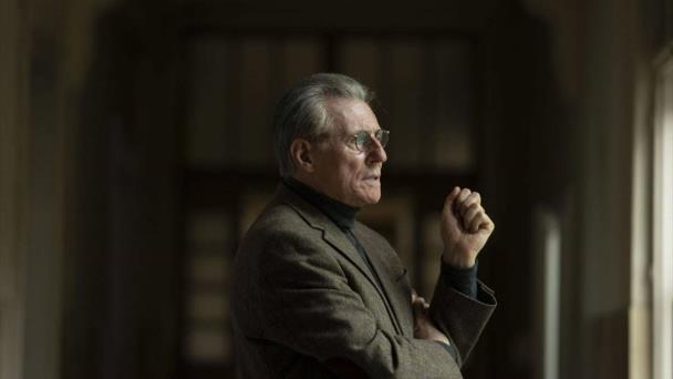 Dance First, de James Marsh, clausurará el Festival de Cine de San Sebastián en España