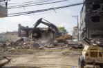 A siete días de la explosión en San Cristóbal no se informa de su causa A siete días de la explosión en San Cristóbal no se informa de su causa