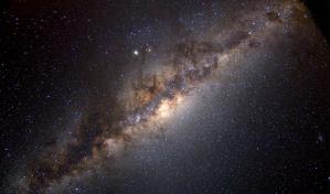 Descubren ácido carbónico en el espacio, un componente básico para el origen de la vida