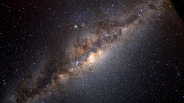 Descubren ácido carbónico en el espacio, un componente básico para el origen de la vida