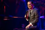 Gilberto Santa Rosa presenta su nueva gira mundial de conciertos Gilberto Santa Rosa presenta su nueva gira mundial de conciertos