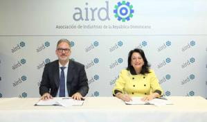 Industrias y MUDE fomentarán desarrollo socio-económico de mujeres, niñas y adolescentes