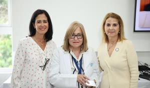 El Oncológico celebró el Día Nacional del Médico