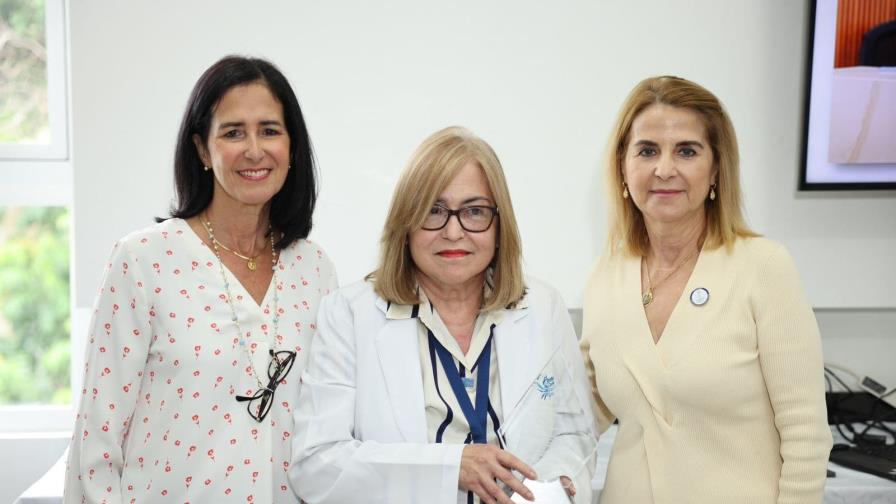 El Oncológico celebró el Día Nacional del Médico