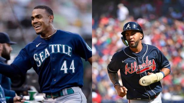 Rodríguez y Rosario escogidos Jugadores de la Semana en el béisbol de Grandes Ligas