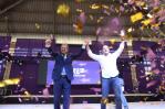 Leonel y Abel se apoyarán en una segunda vuelta electoral