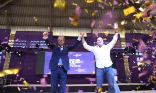Leonel y Abel se apoyarán en una segunda vuelta electoral