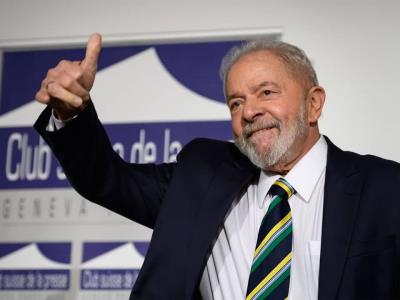 Lula participa en Cumbre de los BRICS