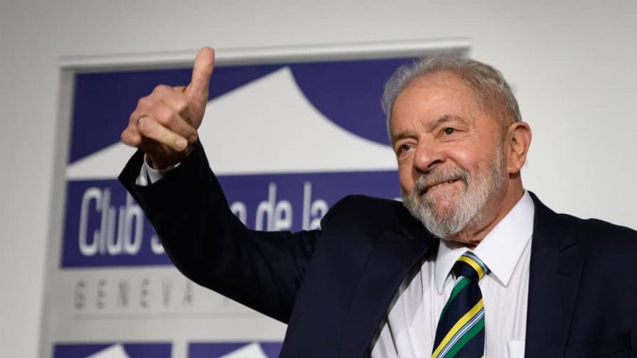 Lula llega a Johannesburgo para Cumbre de los BRICS, centrada en la expansión del bloque emergente