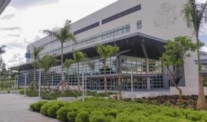 Embajada EE.UU. cancela citas para visas programadas para este martes por paso de tormenta Franklin