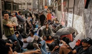 EE.UU. concede 77 millones en subvenciones para mejorar la acogida de inmigrantes