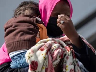 Denuncian muerte de migrantes etíopes a manos de guardias