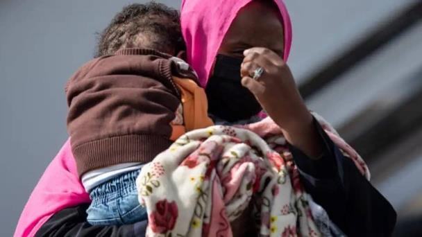 Guardias fronterizos sauditas mataron a cientos de migrantes etíopes, denuncia ONG