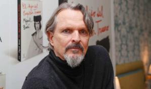Las primeras declaraciones de Miguel Bosé tras sufrir asalto en su casa de México