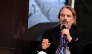 El asalto a punta de pistola que sufrió Miguel Bosé junto a sus hijos en su casa en México