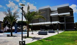 Dedicada a Jorge Pineda, la Trig&eacute;sima Bienal Nacional de Artes Visuales se pospone por tormenta Franklin