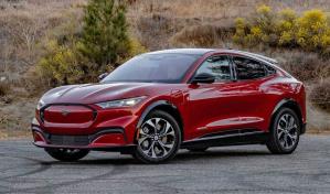 Autoridades investigan respuesta de Ford a llamada a revisión