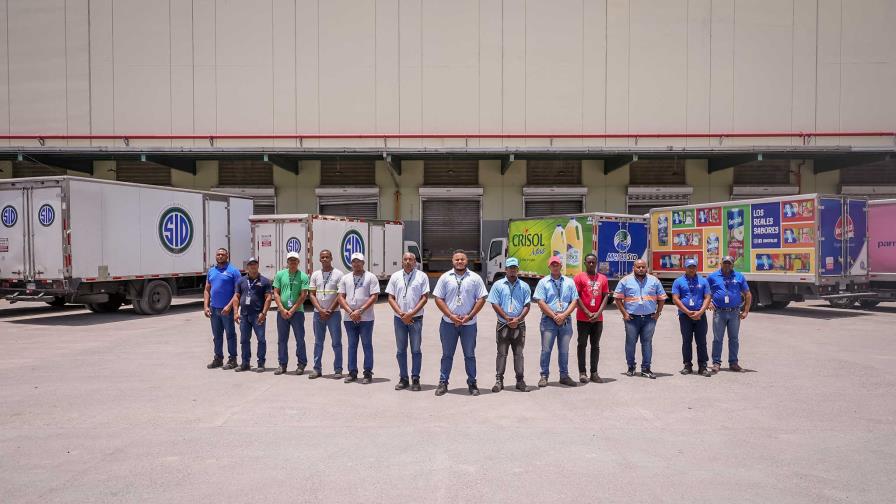 Grupo SID dona más de 6,000 unidades de alimentos en solidaridad con San Cristóbal