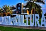 La inauguración de la Trigésima Bienal Nacional de Artes Visuales se pospone por tormenta Franklin La inauguración de la Trigésima Bienal Nacional de Artes Visuales se pospone por tormenta Franklin