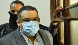 Tribunal da lectura íntegra al auto de apertura a juicio de fondo a acusados de Operacion Coral