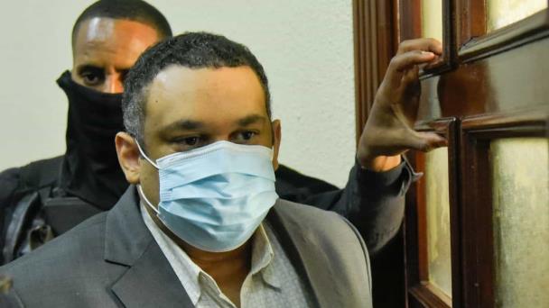 Tribunal da lectura íntegra al auto de apertura a juicio de fondo a acusados de Operacion Coral