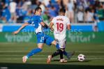 Sevilla cae ante Alavés y sufre su segunda derrota seguida en España