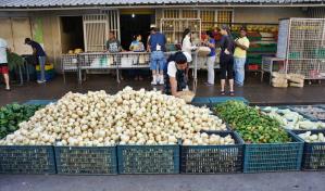 Los venezolanos necesitan 118 salarios mínimos para cubrir gastos de alimentos, dice ONG