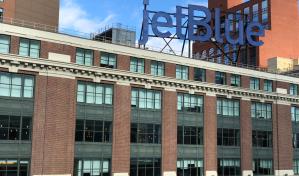 Más de 30 empleados del Centro de Operaciones de JetBlue son dominicanos