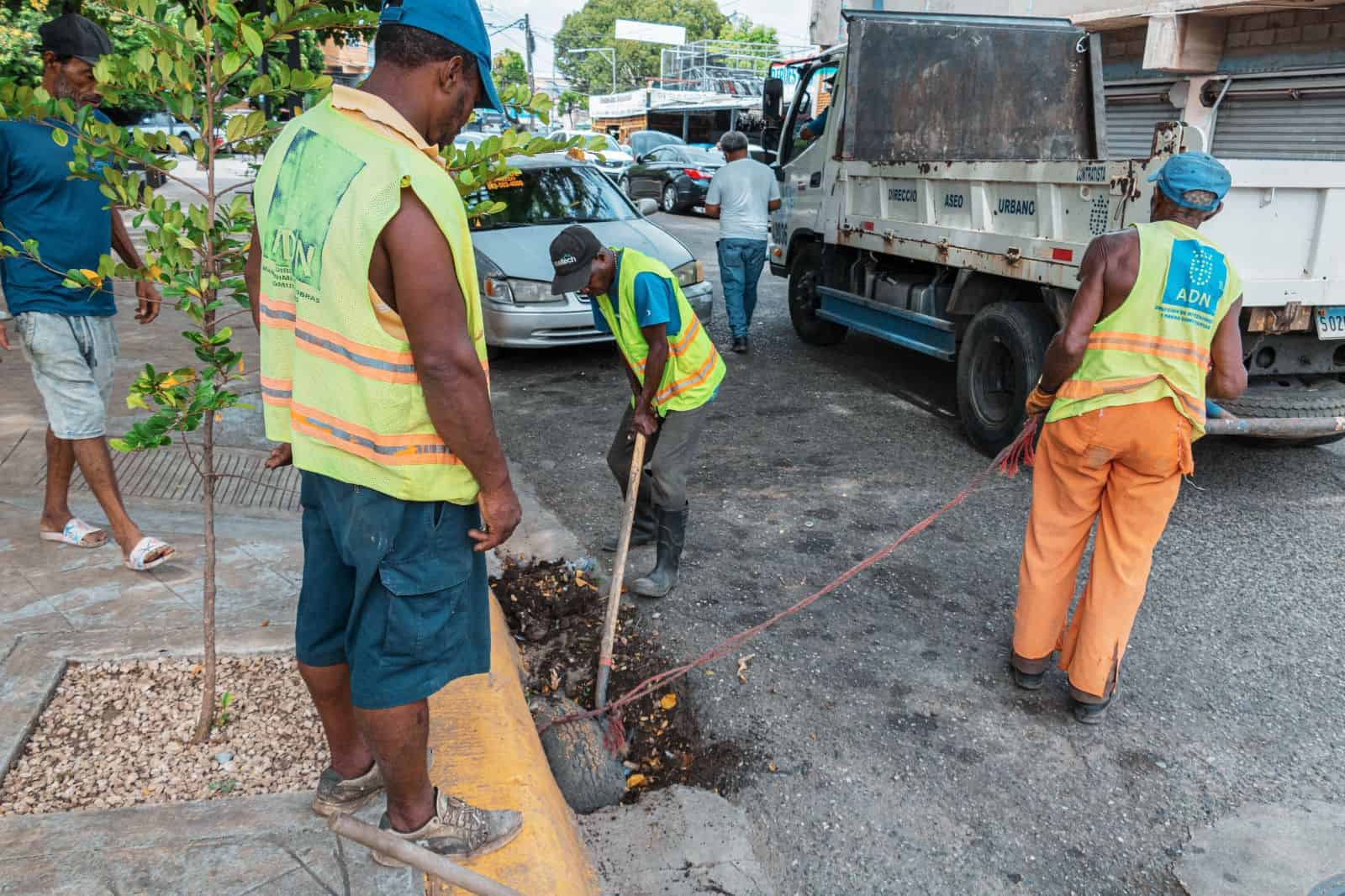 Las Alcaldías dicen estar preparadas