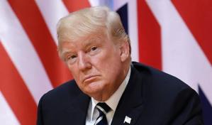 La Justicia pide fianzas de 100,000 y 10,000 dólares a dos aliados de Trump en Georgia