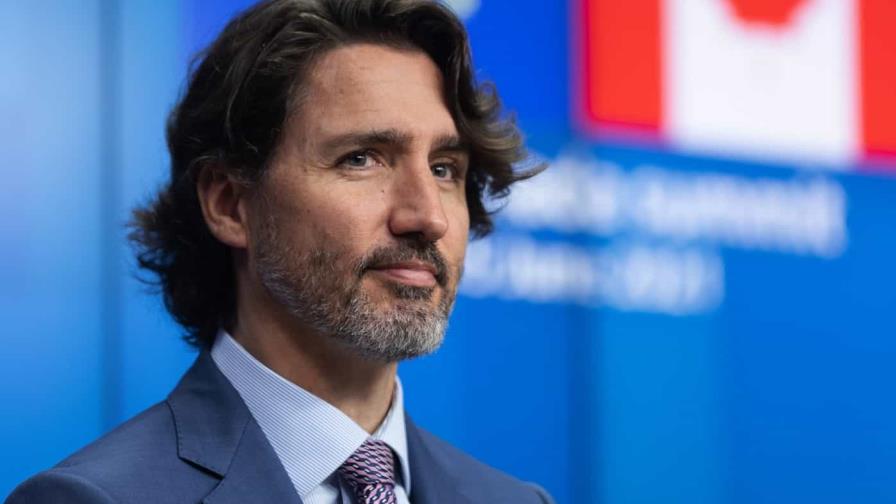 Trudeau pide a los políticos de Haití un consenso que permita la ayuda internacional