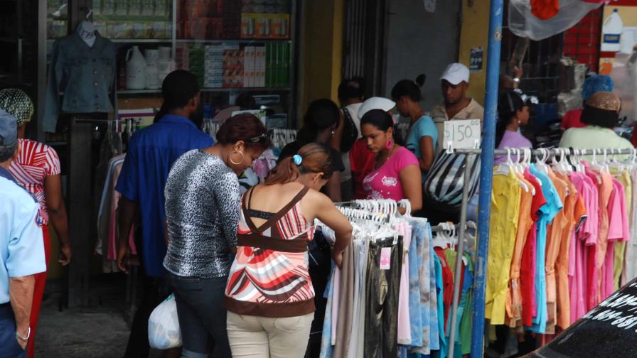 Se deteriora la confianza del consumidor dominicano, según índice