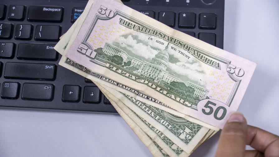 Banco Central precisa la tasa del dólar hoy en República Dominicana