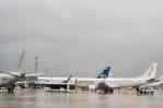 Seis vuelos cancelados y uno retrasado por el paso de tormenta Franklin sobre RD