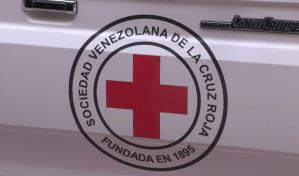 CIDH condena a Venezuela por intervenir la Cruz Roja y el Partido Comunista