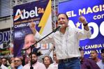 Abel Martínez: Alianza Opositora Rescate RD es un paso concreto para derrotar al PRM y al Gobierno Abel Martínez: Alianza Opositora Rescate RD es un paso concreto para derrotar al PRM y al Gobierno