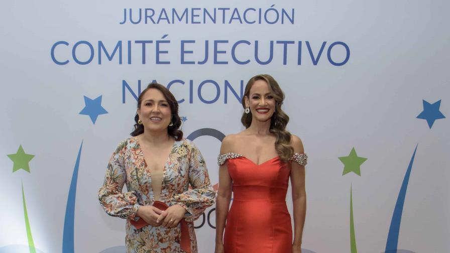Acroarte celebra gala en la que juramenta su nueva directiva Acroarte celebra gala en la que juramenta su nueva directiva